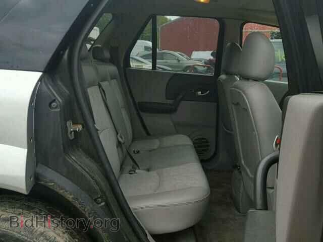 2005 SATURN VUE - VIN: 5GZCZ63445S803831 - Фото 6
