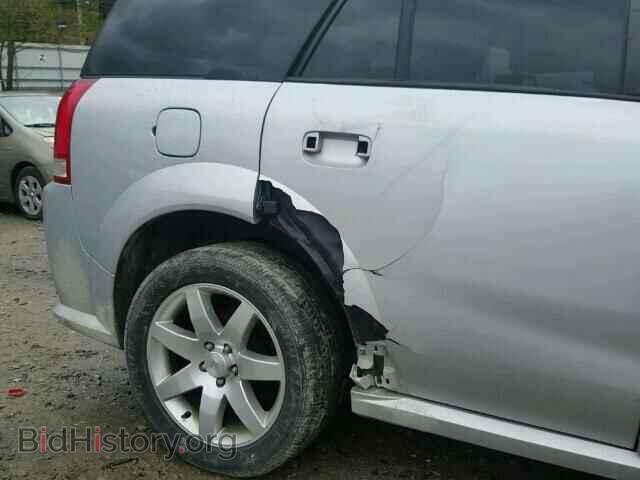 2005 SATURN VUE - VIN: 5GZCZ63445S803831 - Фото 9