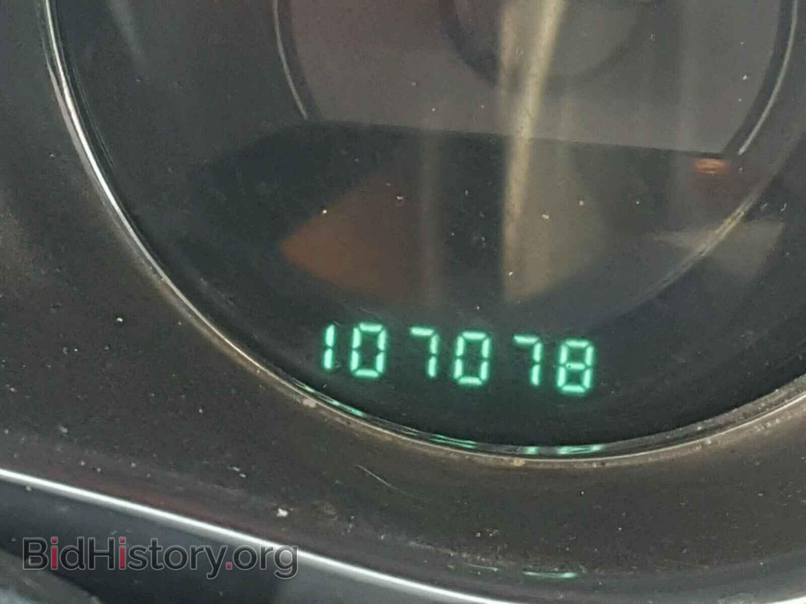 2012 CHRYSLER 200 - VIN: 1C3CCBBGXCN267913 - Фото 8