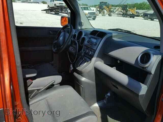 2003 HONDA ELEMENT - VIN: 5J6YH28593L011373 - Photo 5