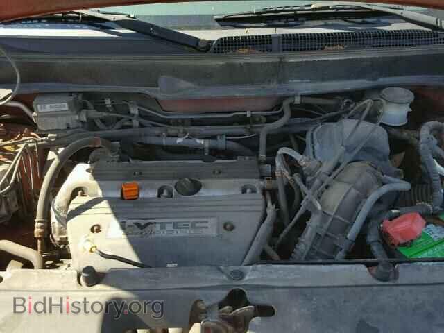 2003 HONDA ELEMENT - VIN: 5J6YH28593L011373 - Photo 7