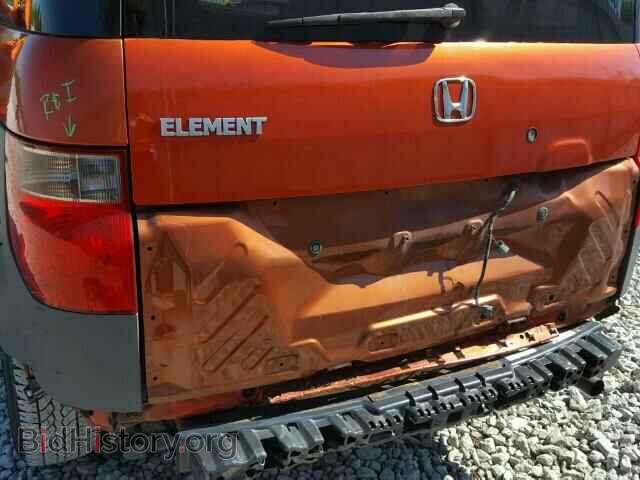 2003 HONDA ELEMENT - VIN: 5J6YH28593L011373 - Photo 9