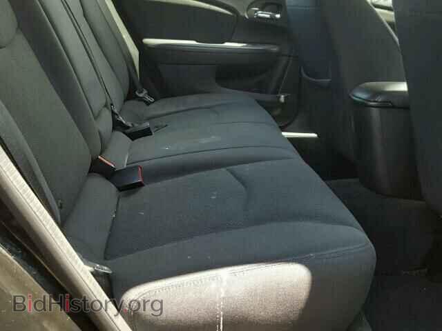 2013 CHRYSLER 200 - VIN: 1C3CCBBB4DN580140 - Фото 6