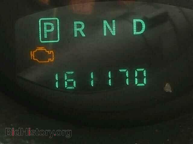 2007 DODGE NITRO - VIN: 1D8GT28K17W644543 - Photo 8