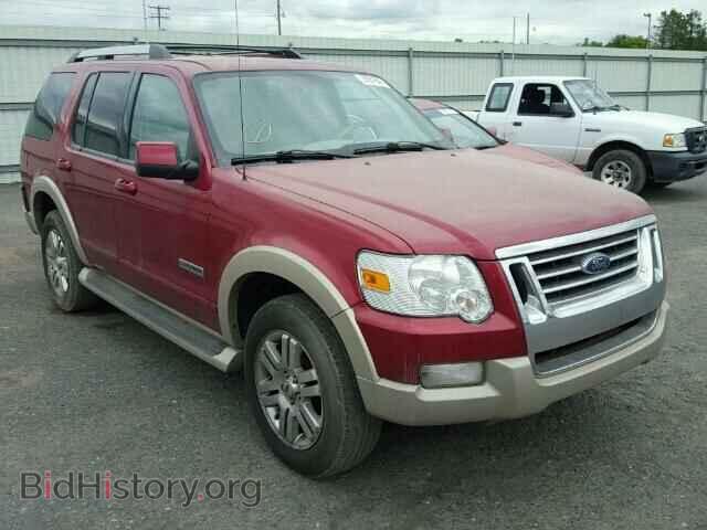 Photo 1FMEU74E86UA96191 - FORD EXPLORER 2006