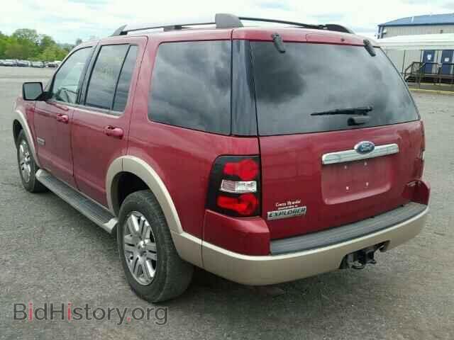 2006 FORD EXPLORER - VIN: 1FMEU74E86UA96191 - Фото 3