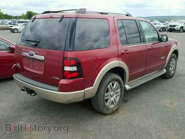 2006 FORD EXPLORER - VIN: 1FMEU74E86UA96191 - Фото 4