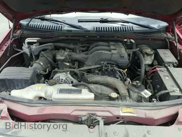 2006 FORD EXPLORER - VIN: 1FMEU74E86UA96191 - Фото 7