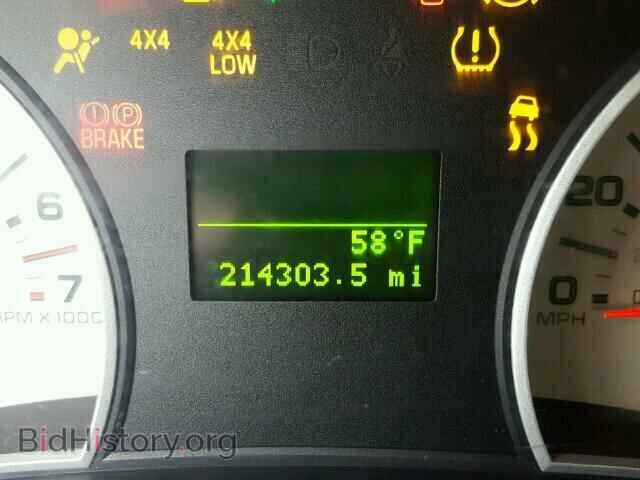 2006 FORD EXPLORER - VIN: 1FMEU74E86UA96191 - Фото 8