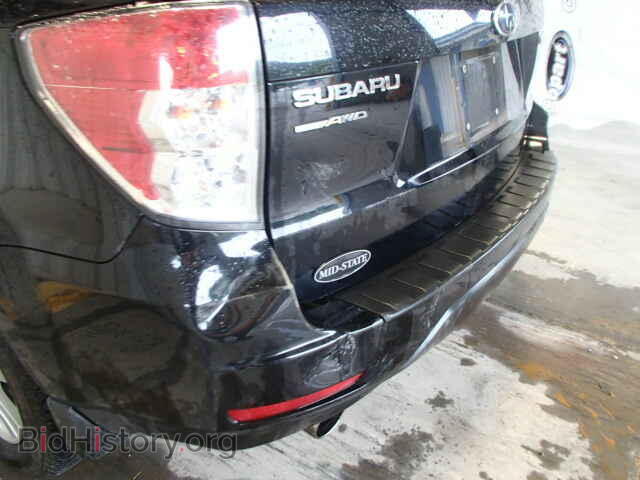 2011 SUBARU FORESTER - VIN: JF2SHABC4BG769630 - Фото 10