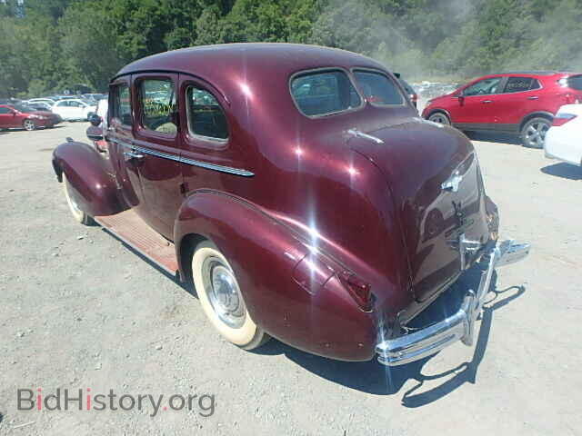 1938 BUICK ALL OTHER - VIN: 43508801 - Фото 3