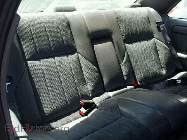 1993 FORD TBIRD - VIN: 1FAPP6247PH121994 - Фото 6