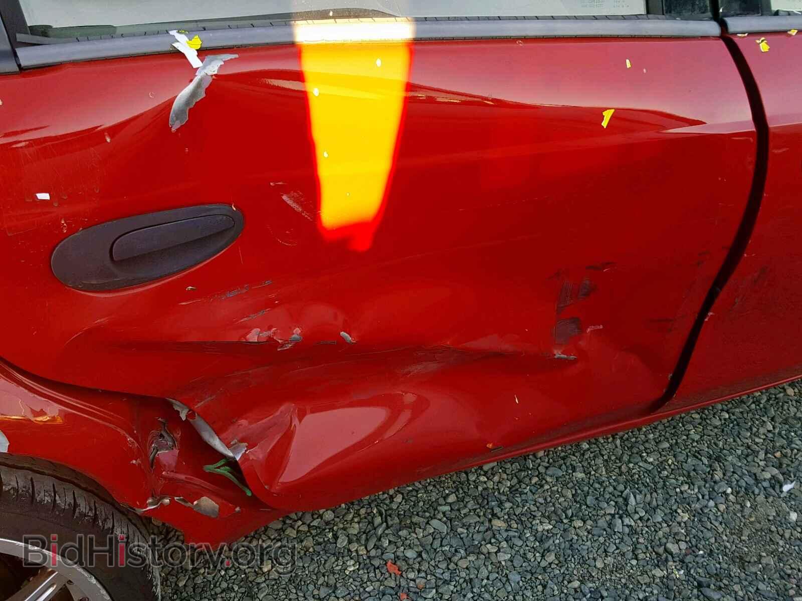 2005 DODGE NEON - VIN: 1B3ES26C05D103689 - Фото 9