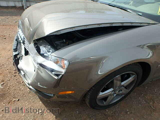 2007 AUDI A4 - VIN: WAUDF48H77K018654 - Фото 10