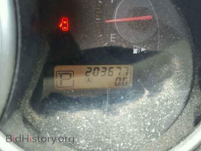 2007 NISSAN VERSA - VIN: 3N1BC13E97L408574 - Фото 8
