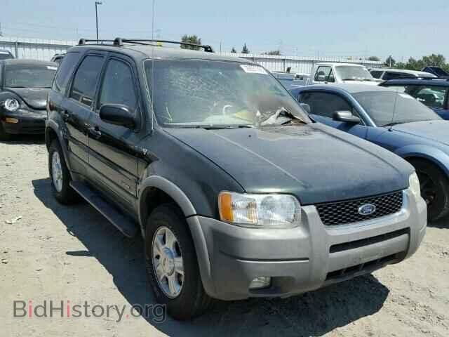 Photo 1FMCU04152KA79303 - FORD ESCAPE 2002