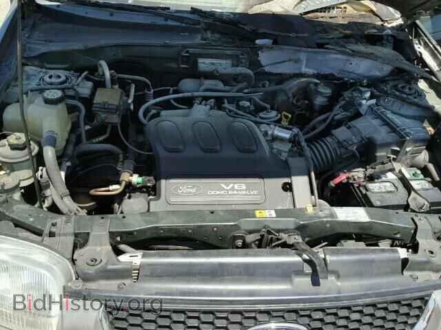 2002 FORD ESCAPE - VIN: 1FMCU04152KA79303 - Фото 7