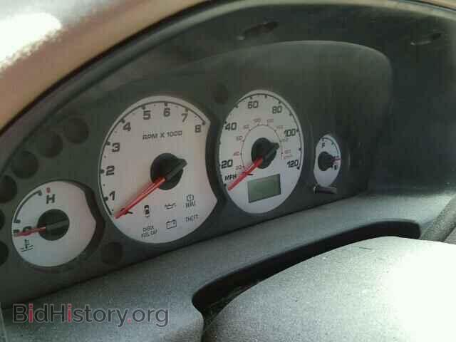 2002 FORD ESCAPE - VIN: 1FMCU04152KA79303 - Фото 8