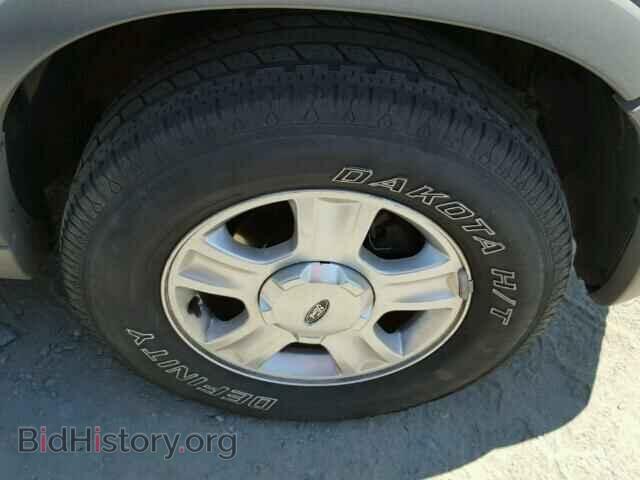 2002 FORD ESCAPE - VIN: 1FMCU04152KA79303 - Фото 9