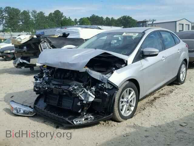 2016 FORD FOCUS - VIN: 1FADP3F20GL320330 - Photo 2