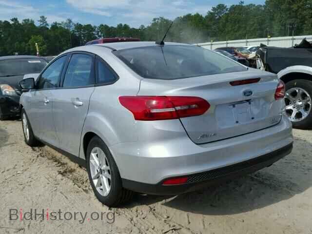 2016 FORD FOCUS - VIN: 1FADP3F20GL320330 - Photo 3