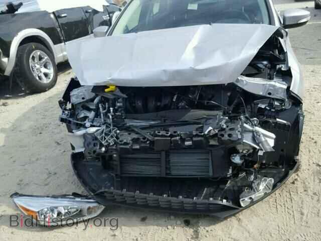 2016 FORD FOCUS - VIN: 1FADP3F20GL320330 - Photo 9