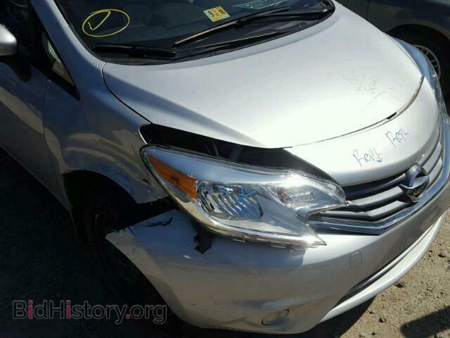 2016 NISSAN VERSA - VIN: 3N1CE2CP4GL410058 - Фото 9