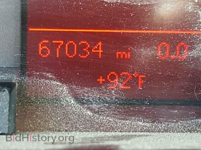 2012 AUDI A4 - VIN: WAUBFAFL8CA046248 - Фото 8