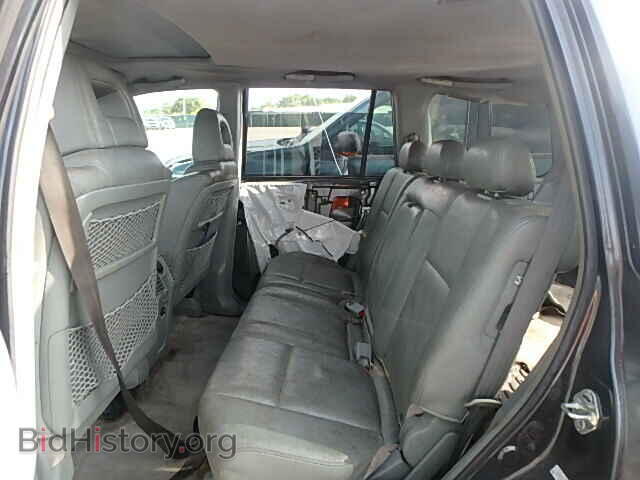2005 HONDA PILOT - VIN: 5FNYF18575B062981 - Photo 6