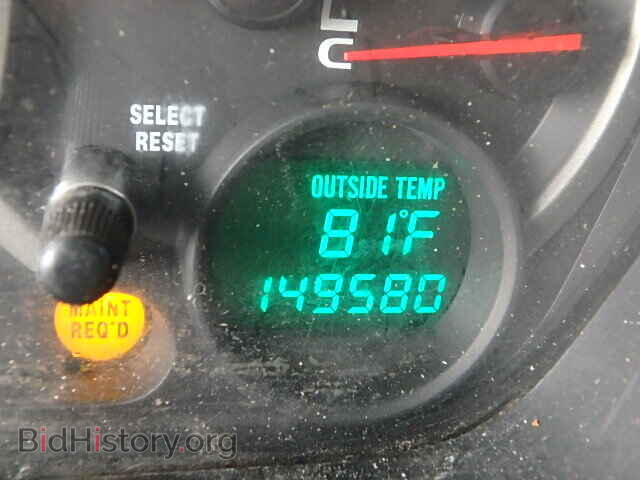 2005 HONDA PILOT - VIN: 5FNYF18575B062981 - Photo 8
