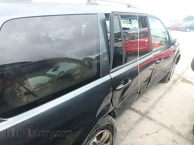 2005 HONDA PILOT - VIN: 5FNYF18575B062981 - Photo 9