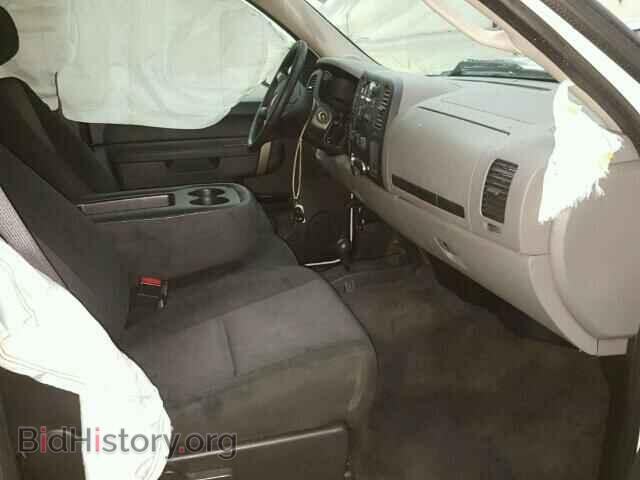 2011 CHEVROLET SILVERADO - VIN: 3GCPKREA8BG295040 - Фото 5