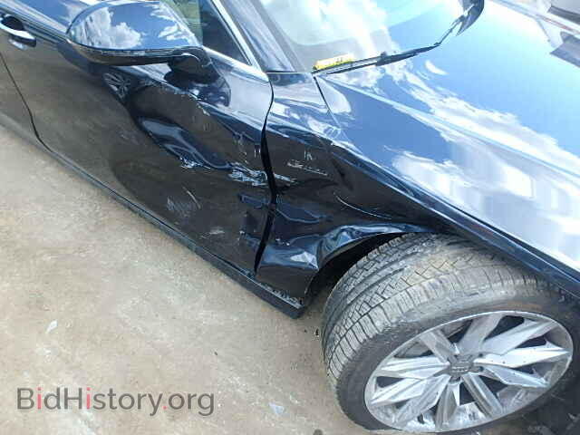 2013 AUDI A7 - VIN: WAU2GAFC7DN039721 - Photo 9