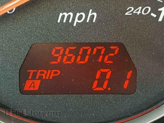 2005 MAZDA 6 - VIN: 1YVHP80C955M52430 - Фото 8