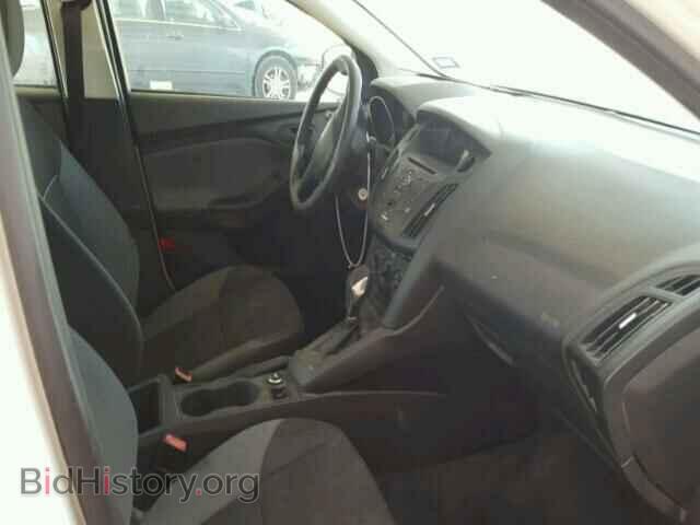 2012 FORD FOCUS - VIN: 1FAHP3E29CL391572 - Photo 5