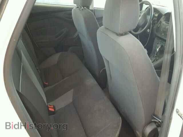 2012 FORD FOCUS - VIN: 1FAHP3E29CL391572 - Photo 6