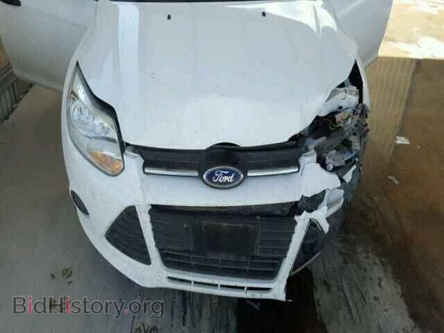 2012 FORD FOCUS - VIN: 1FAHP3E29CL391572 - Photo 7