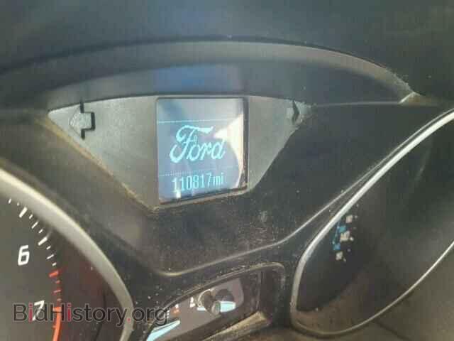 2012 FORD FOCUS - VIN: 1FAHP3E29CL391572 - Photo 8