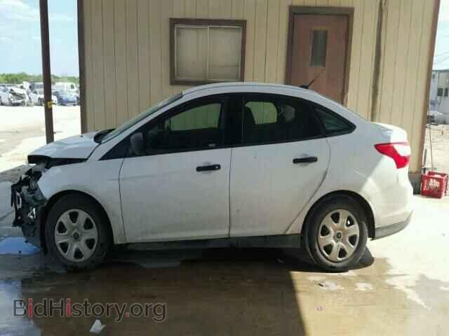 2012 FORD FOCUS - VIN: 1FAHP3E29CL391572 - Photo 9
