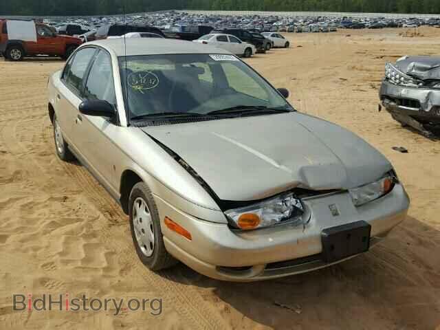 Photo 1G8ZH52802Z172179 - SATURN SL/SL1/SL2 2002