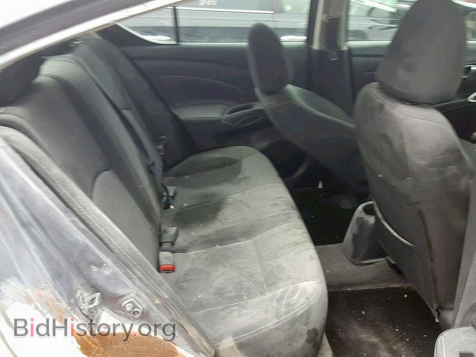 2017 NISSAN VERSA - VIN: 3N1CN7AP3HL897545 - Photo 6