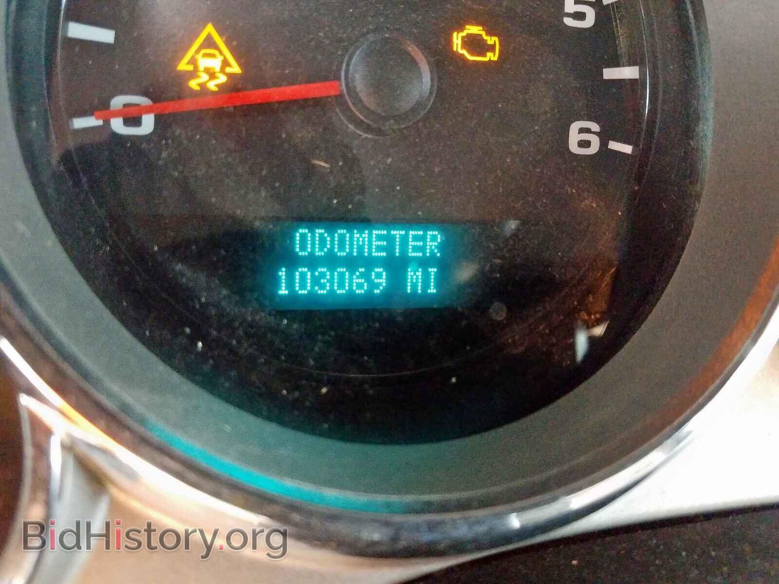 2007 CHEVROLET SILVERADO - VIN: 2GCEC13J071665177 - Фото 8