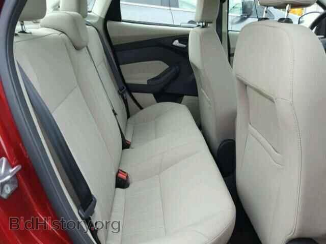 2015 FORD FOCUS - VIN: 1FADP3F2XFL340471 - Фото 6