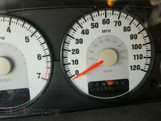 2006 CHRYSLER SEBRING - VIN: 1C3EL75R26N259439 - Фото 8