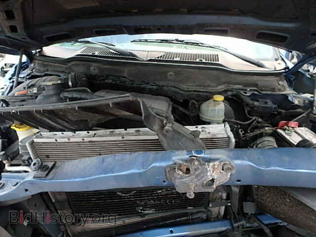 2003 DODGE RAM 1500 - VIN: 1D7HA18N33S171135 - Фото 7
