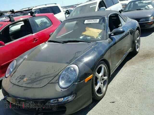 2006 PORSCHE 911 - VIN: WP0CB29956S769031 - Фото 2