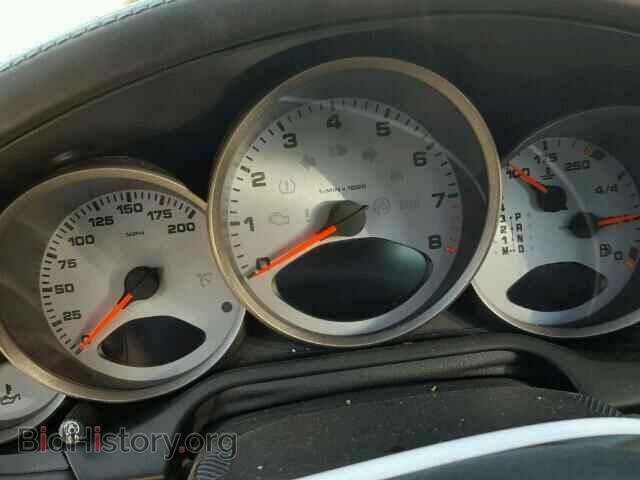 2006 PORSCHE 911 - VIN: WP0CB29956S769031 - Фото 8