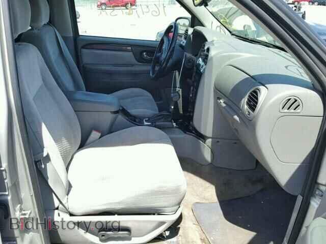 2007 GMC ENVOY - VIN: 1GKDT13SX72274837 - Фото 5