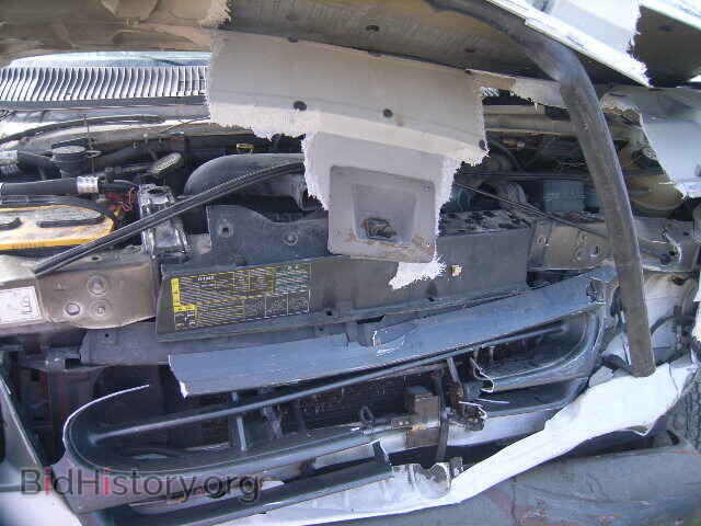 2002 FORD ECONOLINE - VIN: 1FTNE24L82HA73287 - Фото 7