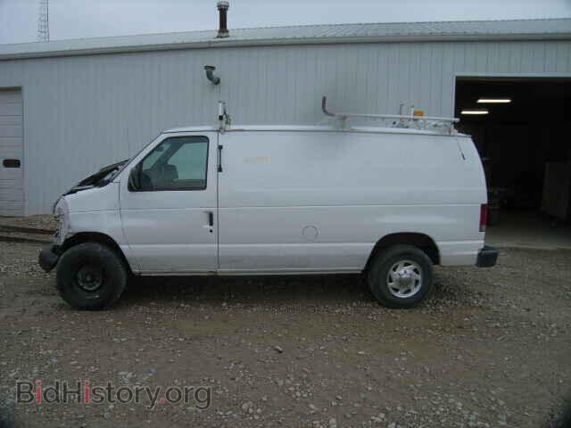 2002 FORD ECONOLINE - VIN: 1FTNE24L82HA73287 - Фото 10